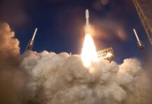 Comienza la búsqueda de vida en otros planetas con el nuevo rover de Marte