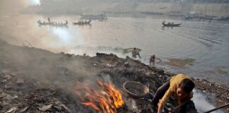 Un tercio de los niños del mundo están intoxicados con plomo, según Unicef