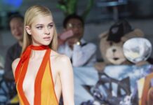 Nicola Peltz, la actriz estadounidense que le robó el corazón a un Beckham