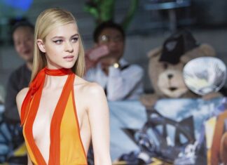 Nicola Peltz, la actriz estadounidense que le robó el corazón a un Beckham
