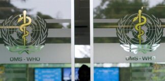 Estados Unidos inicia el proceso para retirarse de la OMS