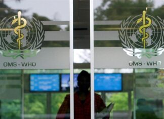 Estados Unidos inicia el proceso para retirarse de la OMS