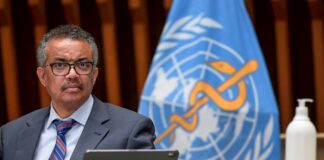 La OMS cede a EEUU y crea comisión para revisar su lucha contra la COVID-19