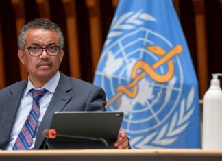 La OMS cede a EEUU y crea comisión para revisar su lucha contra la COVID-19