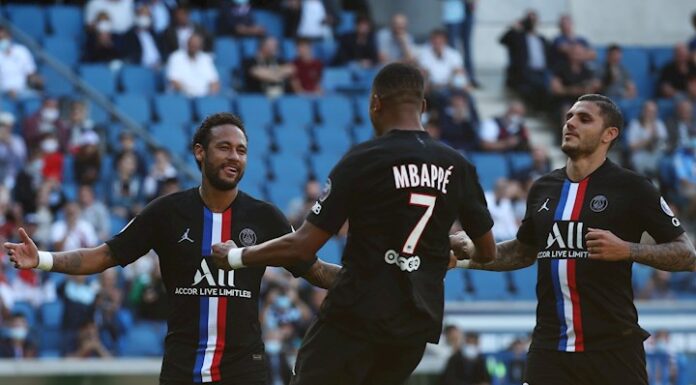 La máquina ofensiva del Bayern ante el genio de Neymar y Mbappé