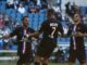 El presidente del PSG convencido de la continuidad de Neymar y Mbappé