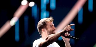 Pablo Alborán colabora con Ricardo Arjona en «El amor que me tenía»