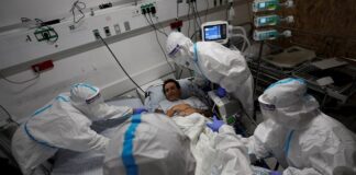 Tras las protestas, Israel aprueba ayudas para afectados por el coronavirus