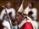 El papa dona 25.000 euros al PMA para ayudar en la lucha contra la COVID-19