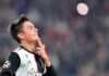 Paulo Dybala: «El año ha sido increíble y todavía puede ser mejor»