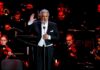 Plácido Domingo recibirá un premio en Austria a su «excepcional carrera»