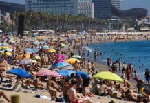 Las medidas voluntarias no logran frenar los contagios de Covid-19