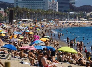 Las medidas voluntarias no logran frenar los contagios de Covid-19