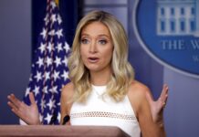 La Casa Blanca critica retraso de elecciones legislativas en Hong Kong