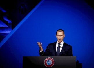 UEFA: «No correremos ningún riesgo»