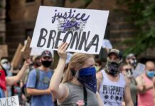 Jugadoras vestirán camisetas con nombres de fallecidas por violencia racial