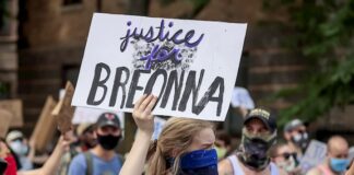 Jugadoras vestirán camisetas con nombres de fallecidas por violencia racial