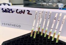 Caen los contagios de COVID-19 en Guatemala por descenso en número de pruebas