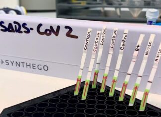 Perú también afronta el desafío de la COVID-19 con ciencia y tecnología