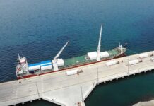 Hospitales comprados en Turquía vienen completos, según Gobierno hondureño