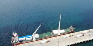 Aprueban dictamen que faculta a Administración Aduanera a realizar cobros por inspección de carga de contenedores en Puerto Cortés