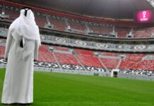 Catar inaugurará su Mundial el 21 de noviembre de 2022 en estadio Al Bayt