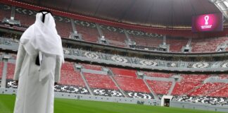 Catar inaugurará su Mundial el 21 de noviembre de 2022 en estadio Al Bayt