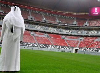 Catar inaugurará su Mundial el 21 de noviembre de 2022 en estadio Al Bayt