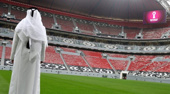 Catar inaugurará su Mundial el 21 de noviembre de 2022 en estadio Al Bayt