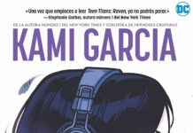 «Jóvenes Titanes: Raven», revisión actualizada de un clásico del cómic juvenil