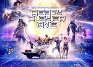 La secuela de «Ready Player One» verá la luz el próximo 24 de noviembre