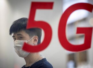 El Reino Unido excluye a Huawei del desarrollo de su red 5G