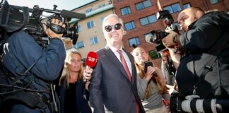 El asesor de seguridad nacional de Trump contrae el coronavuirus