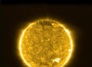 Las imágenes más cercanas del Sol muestran minierupciones nunca vistas antes