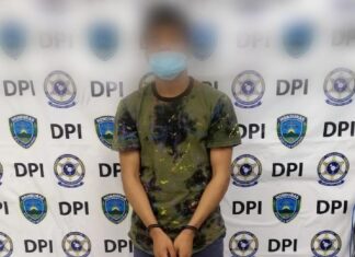 Identificado tercer sospechoso del crimen de periodista y camarógrafo en La Ceiba SOSPECHOSO_CRIMEN_PERIODISTA_EN_LA_CEIBA