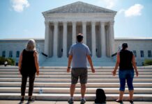 Supremo EE.UU. permite negar acceso a anticonceptivos por motivos religiosos