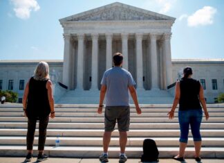 Supremo EE.UU. permite negar acceso a anticonceptivos por motivos religiosos