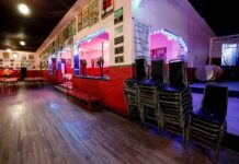 El salón donde bailaron Cantinflas y Frida Kahlo corre riesgo de desaparecer