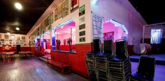 El salón donde bailaron Cantinflas y Frida Kahlo corre riesgo de desaparecer