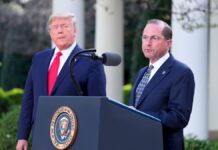 EEUU compra el 90 % de la producción del primer fármaco para tratar COVID-19