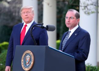 EEUU compra el 90 % de la producción del primer fármaco para tratar COVID-19