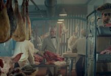 «The Platform»,un proyecto quijotesco que ha conquistado el mundo con Netflix