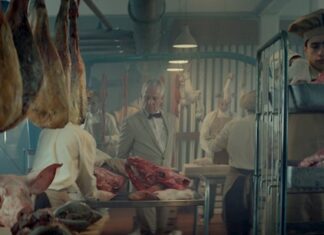 «The Platform»,un proyecto quijotesco que ha conquistado el mundo con Netflix