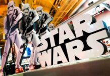 «Star Wars: The Bad Batch», la nueva serie animada de Disney + para 2021