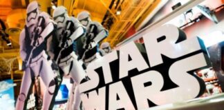 «Star Wars: The Bad Batch», la nueva serie animada de Disney + para 2021