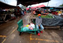COVID-19 puede agudizar el hambre en Venezuela y Centroamérica, según Oxfam