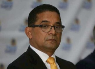 «Legalmente no existe ningún conflicto de interés», dice presidente del TSC en caso de Marco Bográn