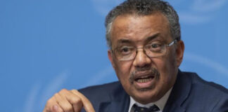 OMS: La gente no empezará a ser vacunada antes de primera parte de 2021