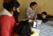 El COVID-19 abre la puerta a un nuevo «contrato social» en América Latina