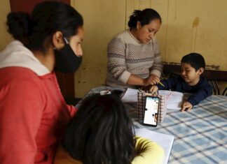 El COVID-19 abre la puerta a un nuevo «contrato social» en América Latina